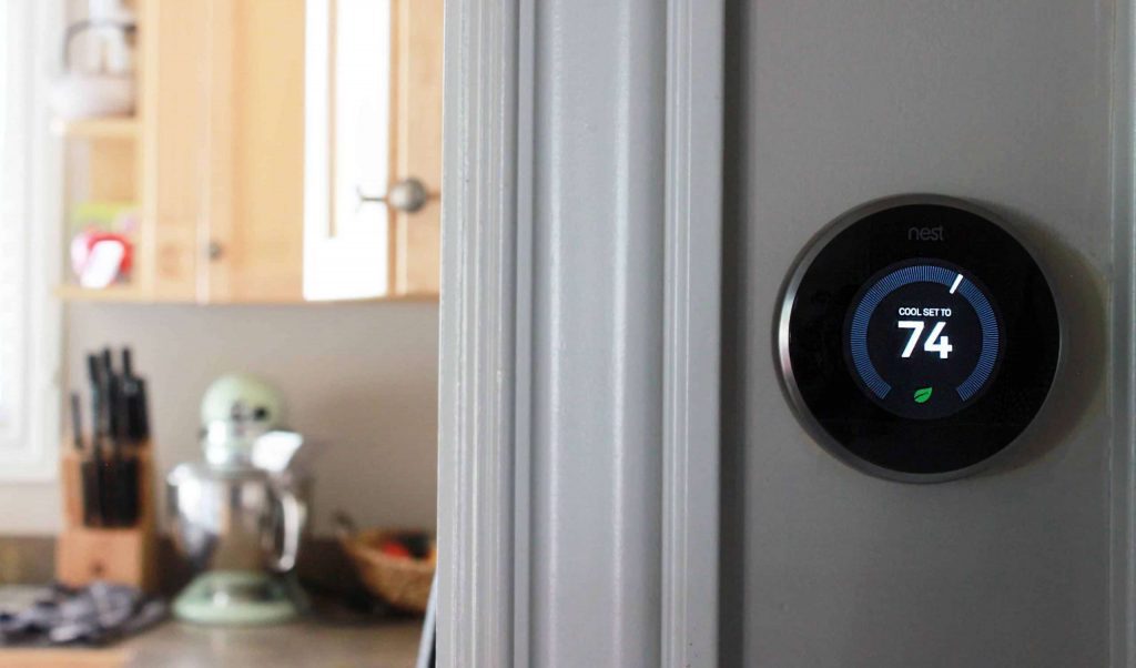 Nest central heating in Chelmsford Gas Services