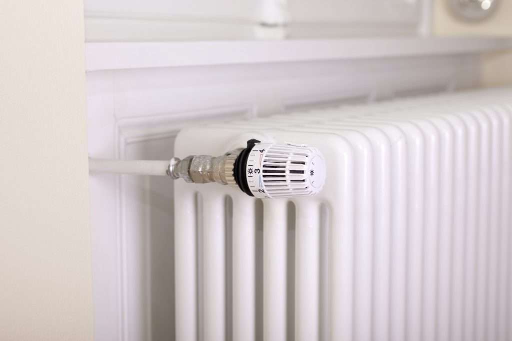 Old school radiators Chelmsford