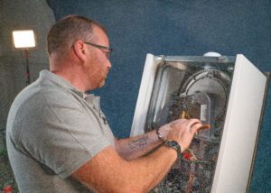 CGS Boiler Service