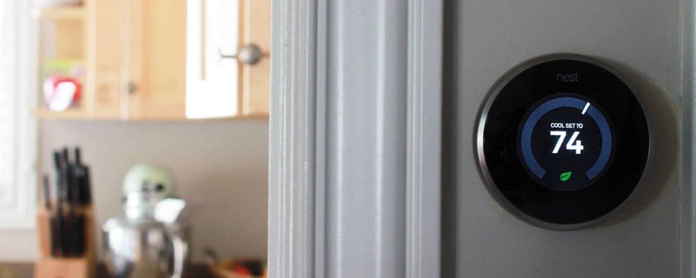 Nest central heating in Chelmsford Gas Services
